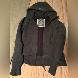 Lululemon Special Edition Jacket/Vest